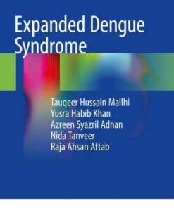 Expanded Dengue Syndrome (Original PDF from Publisher)