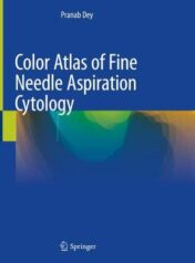 Color Atlas of Fine Needle Aspiration Cytology (Original PDF)