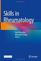 Skills in Rheumatology (Original PDF)