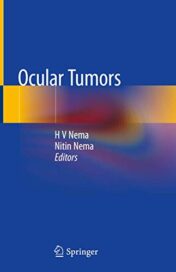 Ocular Tumors (Original PDF)
