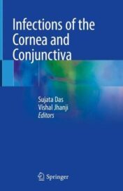 Infections of the Cornea and Conjunctiva (Original PDF)