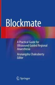 Blockmate: A Practical Guide for Ultrasound Guided Regional Anaesthesia (Original PDF)