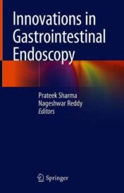 Innovations in Gastrointestinal Endoscopy (Original PDF)