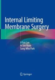 Internal Limiting Membrane Surgery (Original PDF)