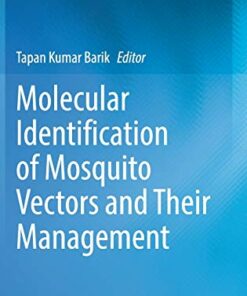 Molecular Identification of Mosquito Vectors and Their Management (Original PDF from Publisher)