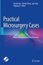 Practical Microsurgery Cases  Original PDF  