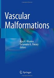 Vascular Malformations (Original PDF)