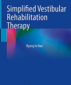 Simplified Vestibular Rehabilitation Therapy (Original PDF from Publisher)