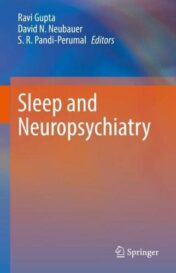 Sleep and Neuropsychiatric Disorders 2022 Original PDF