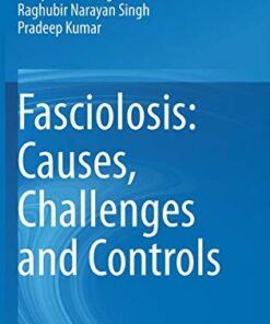 Fasciolosis: Causes, Challenges and Controls (Original PDF from Publisher)
