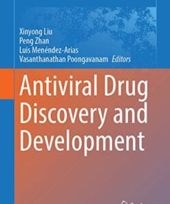 Antiviral Drug Discovery and Development (Advances in Experimental Medicine and Biology, 1322) (Original PDF from Publisher)