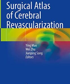 Surgical Atlas of Cerebral Revascularization (Original PDF from Publisher)