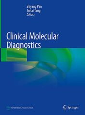 Clinical Molecular Diagnostics (Original PDF)