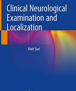 Clinical Neurological Examination and Localization (Original PDF from Publisher)