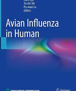 Avian Influenza in Human (Original PDF from Publisher)