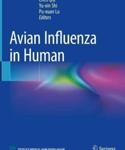 Avian Influenza in Human (Original PDF from Publisher)