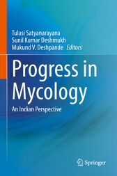 Progress in Mycology : An Indian Perspective (Original PDF from Publisher)