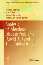 Analysis of Infectious Disease Problems (Covid-19) and Their Global Impact 2021 Original pdf
