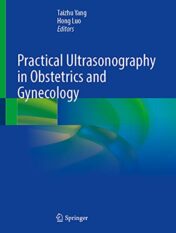 Practical Ultrasonography in Obstetrics and Gynecology 2022 Original PDF