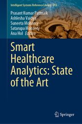 Smart Healthcare Analytics: State of the Art 2021 Original pdf