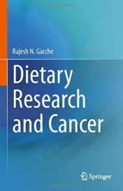 Dietary Research and Cancer 2021 Original pdf