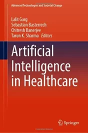 Artificial Intelligence in Healthcare 2021 Original pdf