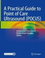 A Practical Guide to Point of Care Ultrasound (POCUS) 2022 Original PDF