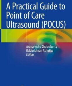 A Practical Guide to Point of Care Ultrasound (POCUS) (Original PDF from Publisher)