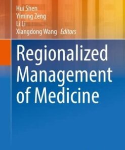 Regionalized Management of Medicine (Translational Bioinformatics, 17) (Original PDF from Publisher)