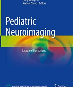 Pediatric Neuroimaging: Cases and Illustrations (Original PDF from Publisher)
