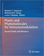Plants and Phytomolecules for Immunomodulation: Recent Trends and Advances 2022 Original PDF