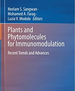Plants and Phytomolecules for Immunomodulation: Recent Trends and Advances (EPUB)