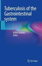 Tuberculosis of the Gastrointestinal system 2022 Original PDF