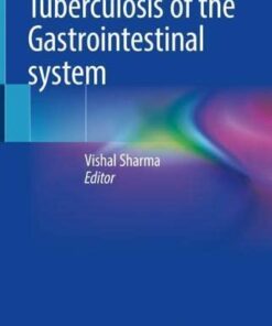 Tuberculosis of the Gastrointestinal system (Original PDF from Publisher)