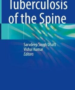 Tuberculosis of the Spine (Original PDF from Publisher)