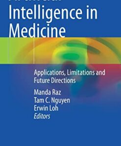 Artificial Intelligence in Medicine: Applications, Limitations and Future Directions (Original PDF from Publisher)
