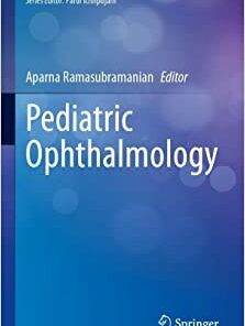 Pediatric Ophthalmology (Current Practices in Ophthalmology) (EPUB)