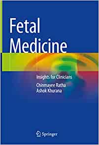 Fetal Medicine: Insights for Clinicians (Original PDF from Publisher)