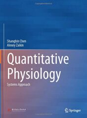 Quantitative Physiology: Systems Approach (Original PDF)