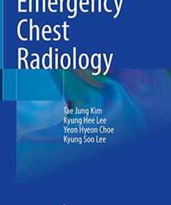 Emergency Chest Radiology (Original PDF from Publisher)