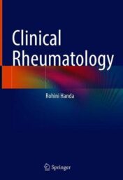 Clinical Rheumatology (Original PDF)