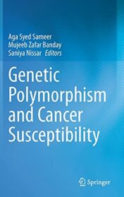 Genetic Polymorphism and cancer susceptibility (Original PDF)