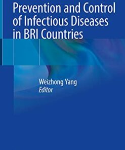 Prevention and Control of Infectious Diseases in BRI Countries (Original PDF from Publisher)