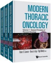 Modern Thoracic Oncology (In 3 Volumes) (PDF)