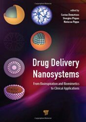 Drug Delivery Nanosystems: From Bioinspiration and Biomimetics to Clinical Applications