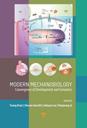 Modern mechanobiology