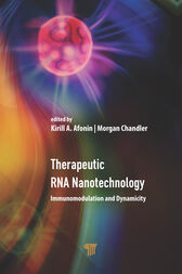 Therapeutic RNA Nanotechnology (Original PDF)