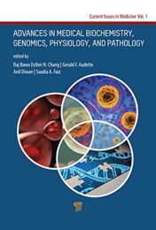 Current Issues in Medicine: Biochemistry, Genomics, Physiology and Pharmacology 2021 Original PDF