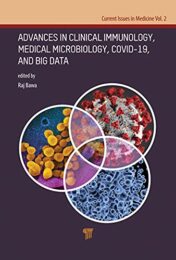 Current Issues in Medicine: Immunology, Microbiology, Biostatistics, and Big Data 2021 Original PDF