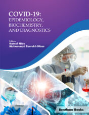 COVID-19: Epidemiology, Biochemistry, and Diagnostics  2021 Original pdf